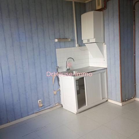 Appartement à vendre 2 pièces de 49 m²