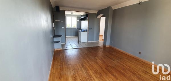 Location appartement 3 pièces 52 m² Livron-sur-Drôme