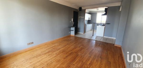 Location appartement 3 pièces 52 m² Livron-sur-Drôme