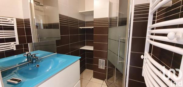 Location appartement 3 pièces 52 m² Livron-sur-Drôme