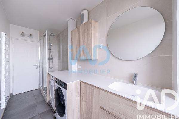Appartement à vendre 4 pièces 87 m² Fresnes