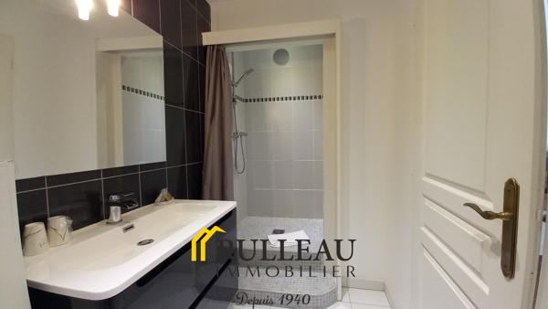 CENTRE VILLE BLAYE Maison familiale avec piscine intérieure au cœur de Blaye – 275 m² et fort potentiel chambres d’hôtes Détails des diagnostics énergétiques