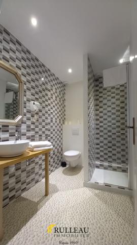 CENTRE VILLE BLAYE Maison familiale avec piscine intérieure au cœur de Blaye – 275 m² et fort potentiel chambres d’hôtes Détails des diagnostics énergétiques