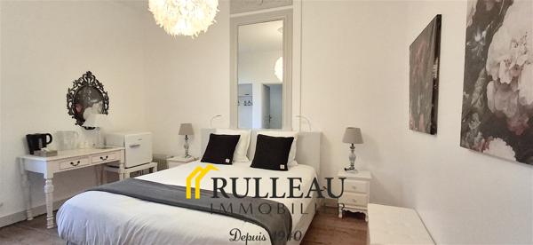 CENTRE VILLE BLAYE Maison familiale avec piscine intérieure au cœur de Blaye – 275 m² et fort potentiel chambres d’hôtes Détails des diagnostics énergétiques