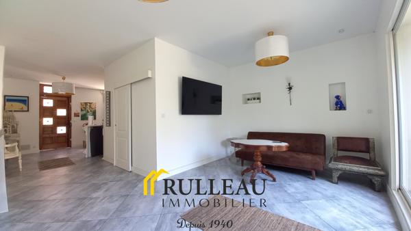 CENTRE VILLE BLAYE Maison familiale avec piscine intérieure au cœur de Blaye – 275 m² et fort potentiel chambres d’hôtes Détails des diagnostics énergétiques