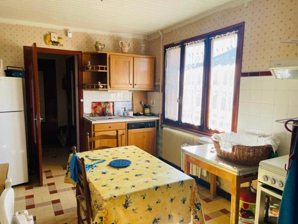 Maison à vendre à Saint-Donat-sur-l'Herbasse (26260)