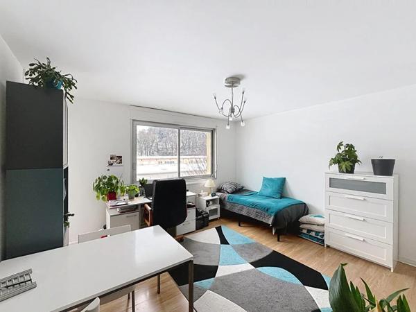 Appartement à louer à Épinal (88000)