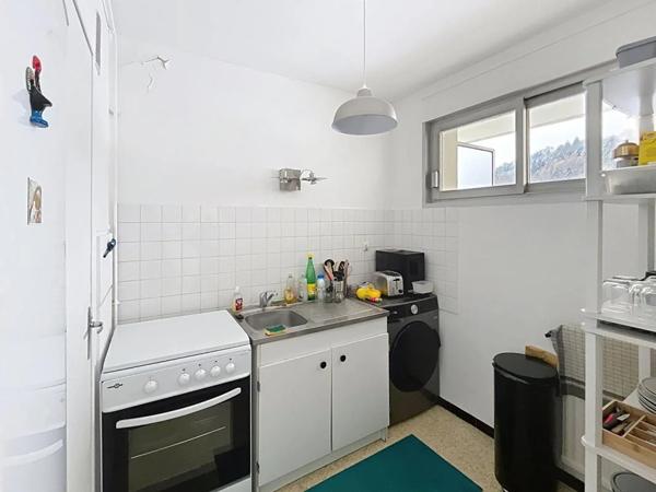 Appartement à louer à Épinal (88000)