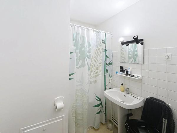 Appartement à louer à Épinal (88000)