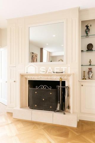 Une propriété de caractère aux volumes généreux avec un atout énergétique rare