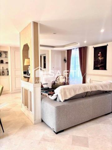 Une propriété de caractère aux volumes généreux avec un atout énergétique rare