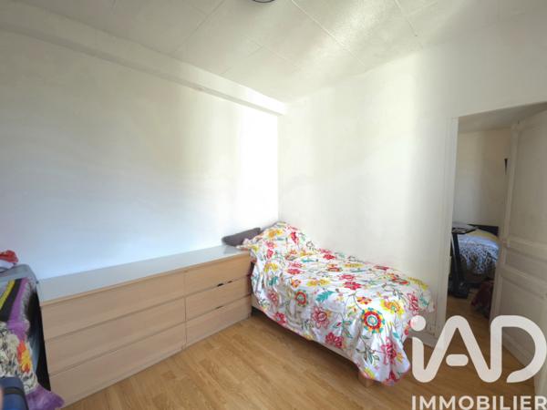 Maison à vendre 3 pièces 54 m² Tremblay-en-France