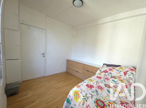 Maison à vendre 3 pièces 54 m² Tremblay-en-France