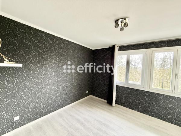 Maison 6 pièces - 121 m²