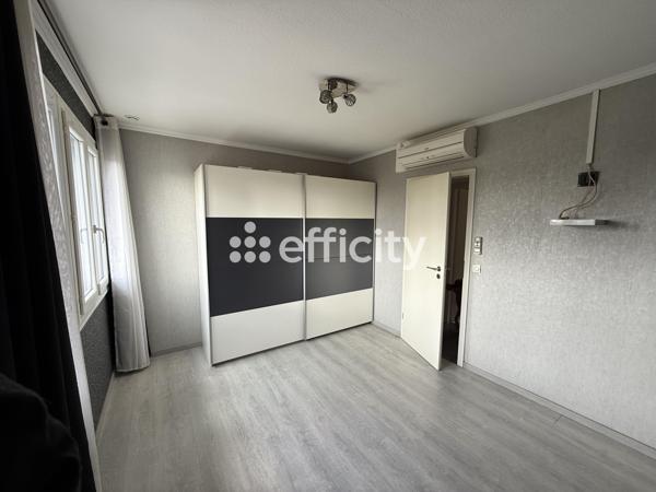Maison 6 pièces - 121 m²