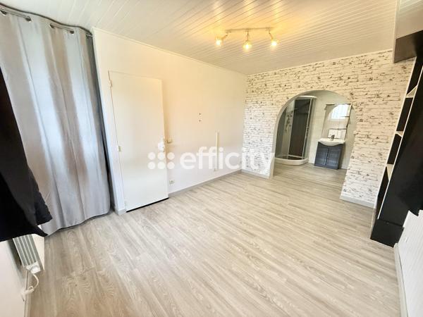 Maison 6 pièces - 121 m²