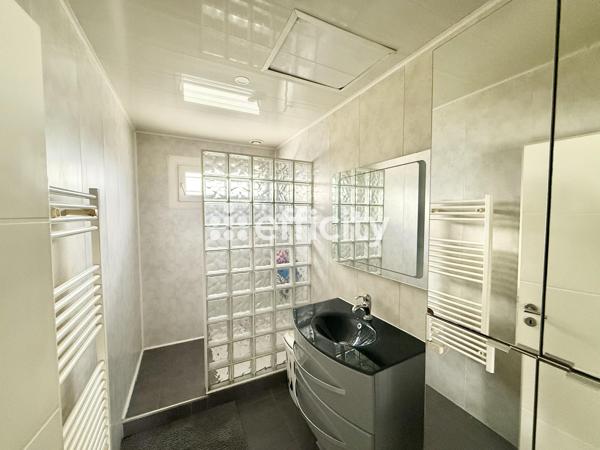 Maison 6 pièces - 121 m²