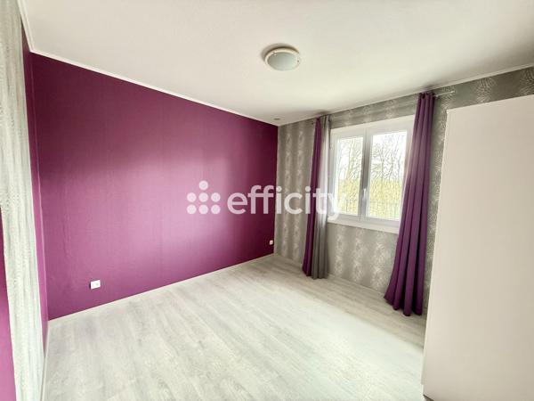 Maison 6 pièces - 121 m²