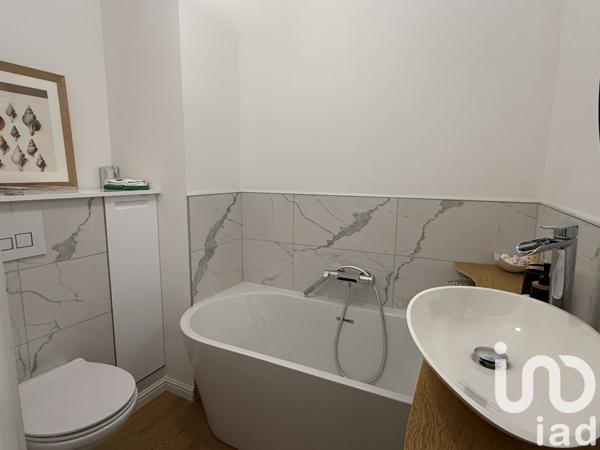 Appartement à vendre 3 pièces 107 m² Tournefeuille