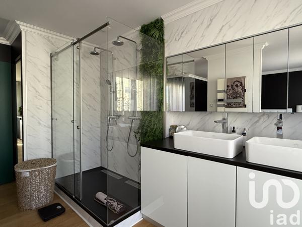 Appartement à vendre 3 pièces 107 m² Tournefeuille