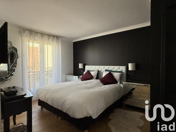 Appartement à vendre 3 pièces 107 m² Tournefeuille