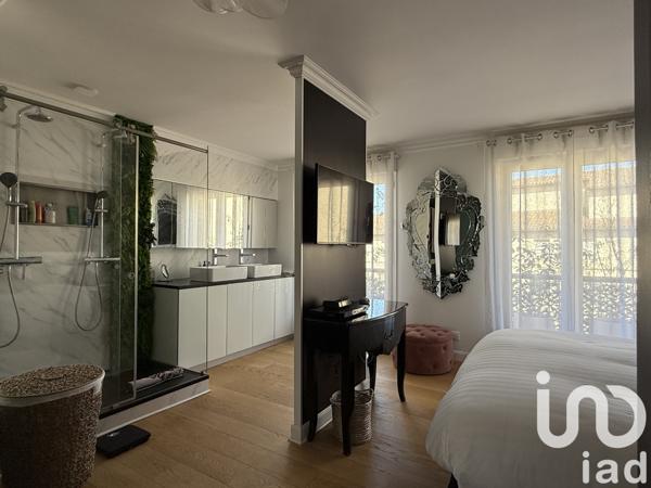 Appartement à vendre 3 pièces 107 m² Tournefeuille