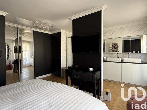 Appartement à vendre 3 pièces 107 m² Tournefeuille