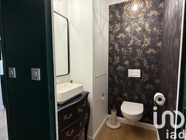 Appartement à vendre 3 pièces 107 m² Tournefeuille