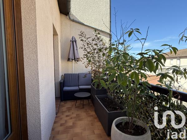 Appartement à vendre 3 pièces 107 m² Tournefeuille