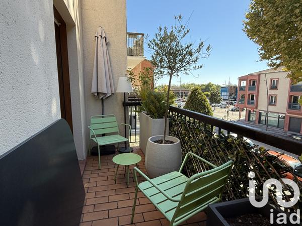 Appartement à vendre 3 pièces 107 m² Tournefeuille