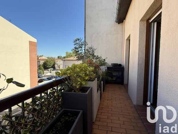 Appartement à vendre 3 pièces 107 m² Tournefeuille