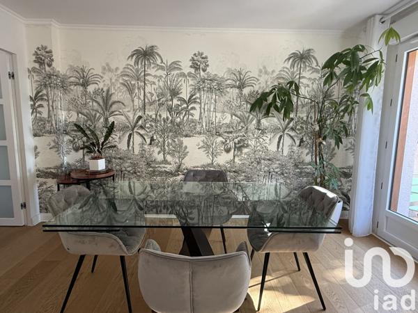 Appartement à vendre 3 pièces 107 m² Tournefeuille