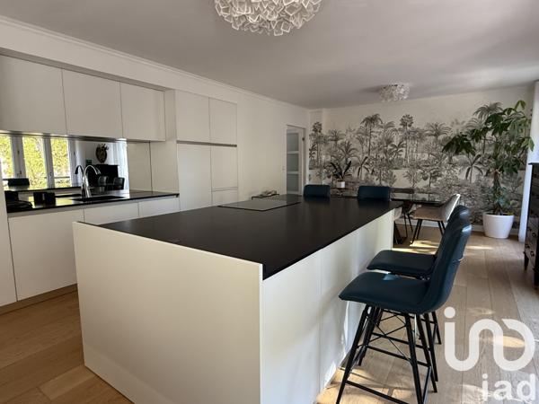 Appartement à vendre 3 pièces 107 m² Tournefeuille