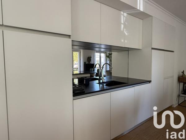 Appartement à vendre 3 pièces 107 m² Tournefeuille