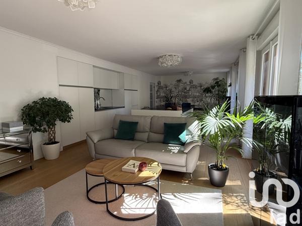 Appartement à vendre 3 pièces 107 m² Tournefeuille