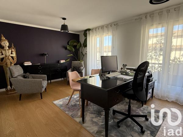 Appartement à vendre 3 pièces 107 m² Tournefeuille