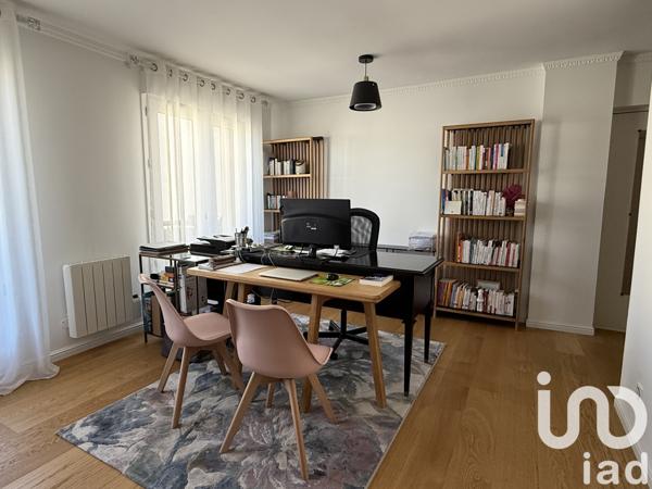 Appartement à vendre 3 pièces 107 m² Tournefeuille