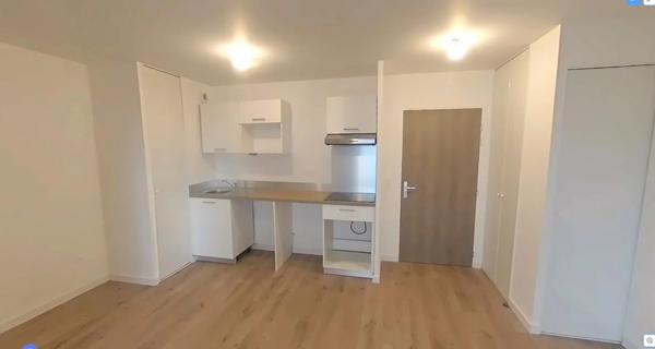 Appartement à louer à Courseulles-sur-Mer (14470)