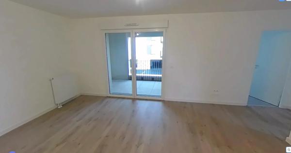 Appartement à louer à Courseulles-sur-Mer (14470)