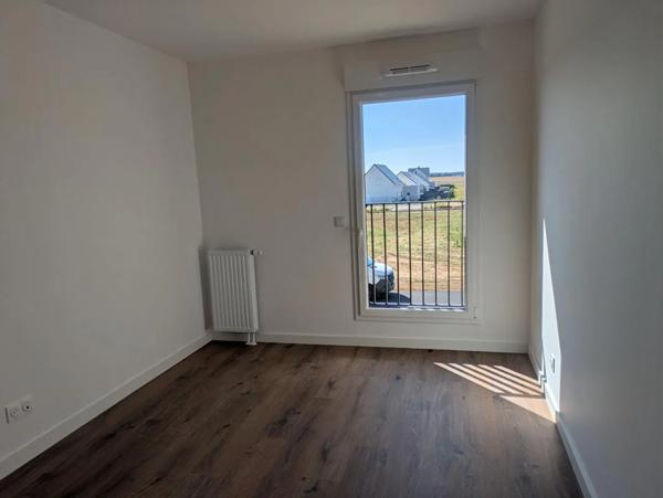 Appartement à louer à Courseulles-sur-Mer (14470)
