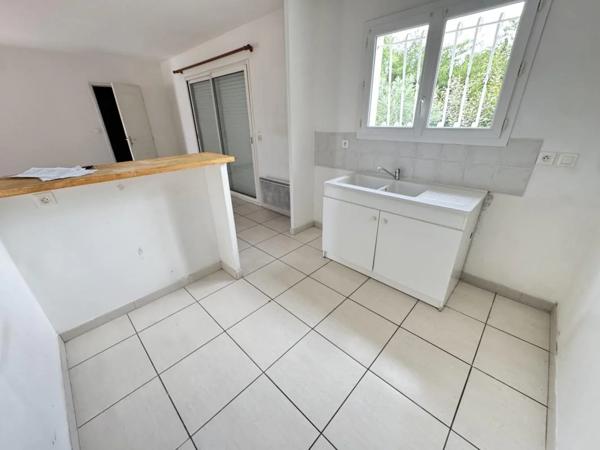 Maison à louer à Saint-André-de-Sangonis (34725)