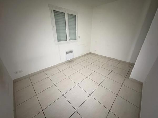 Maison à louer à Saint-André-de-Sangonis (34725)