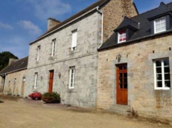 Maison à PRAT, 22140 - 7 pièces 184m²