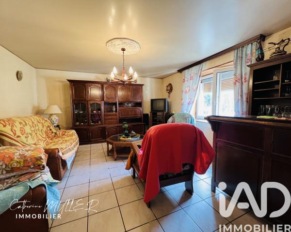Maison à vendre 7 pièces 229 m² Trémoins