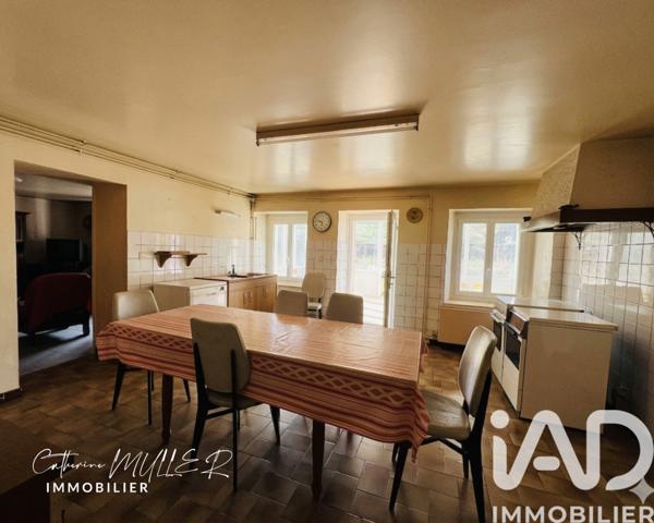 Maison à vendre 7 pièces 229 m² Trémoins