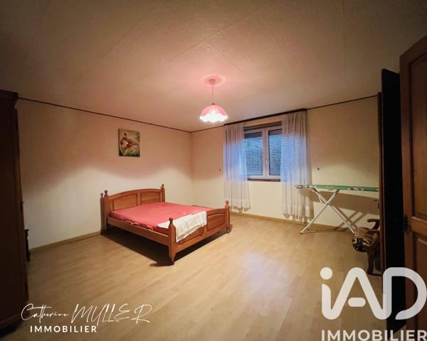 Maison à vendre 7 pièces 229 m² Trémoins