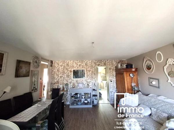 Appartement à vendre à Bois-d'Arcy (78390)