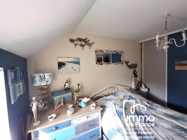 Appartement à vendre à Bois-d'Arcy (78390)