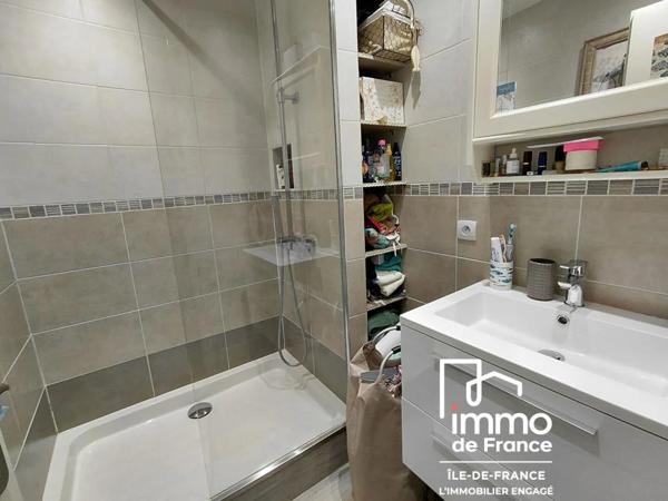 Appartement à vendre à Bois-d'Arcy (78390)