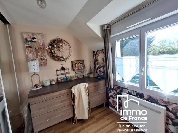 Appartement à vendre à Bois-d'Arcy (78390)